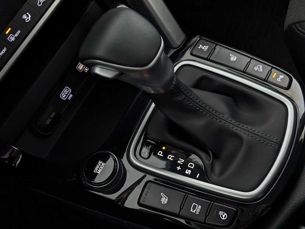 Б/У Киа Сельтос 2020 года. Фото: #27