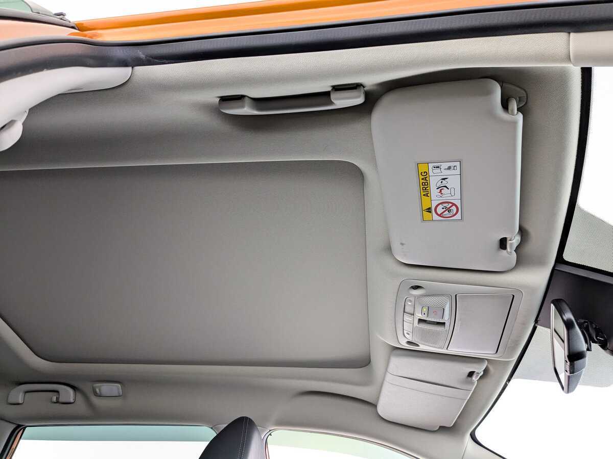 Б/У Ниссан Икс-Трейл 2019 года. Фото: #22