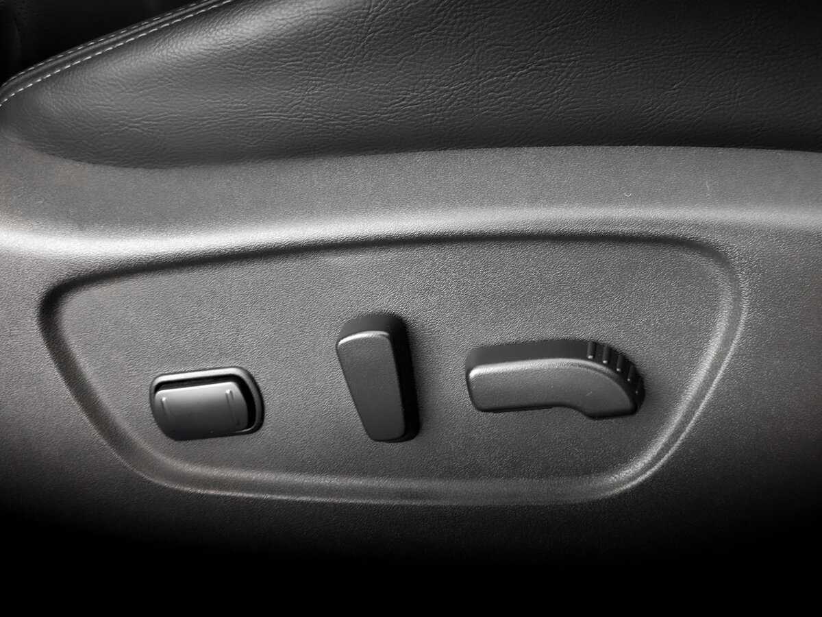 Б/У Ниссан Икс-Трейл 2019 года. Фото: #24