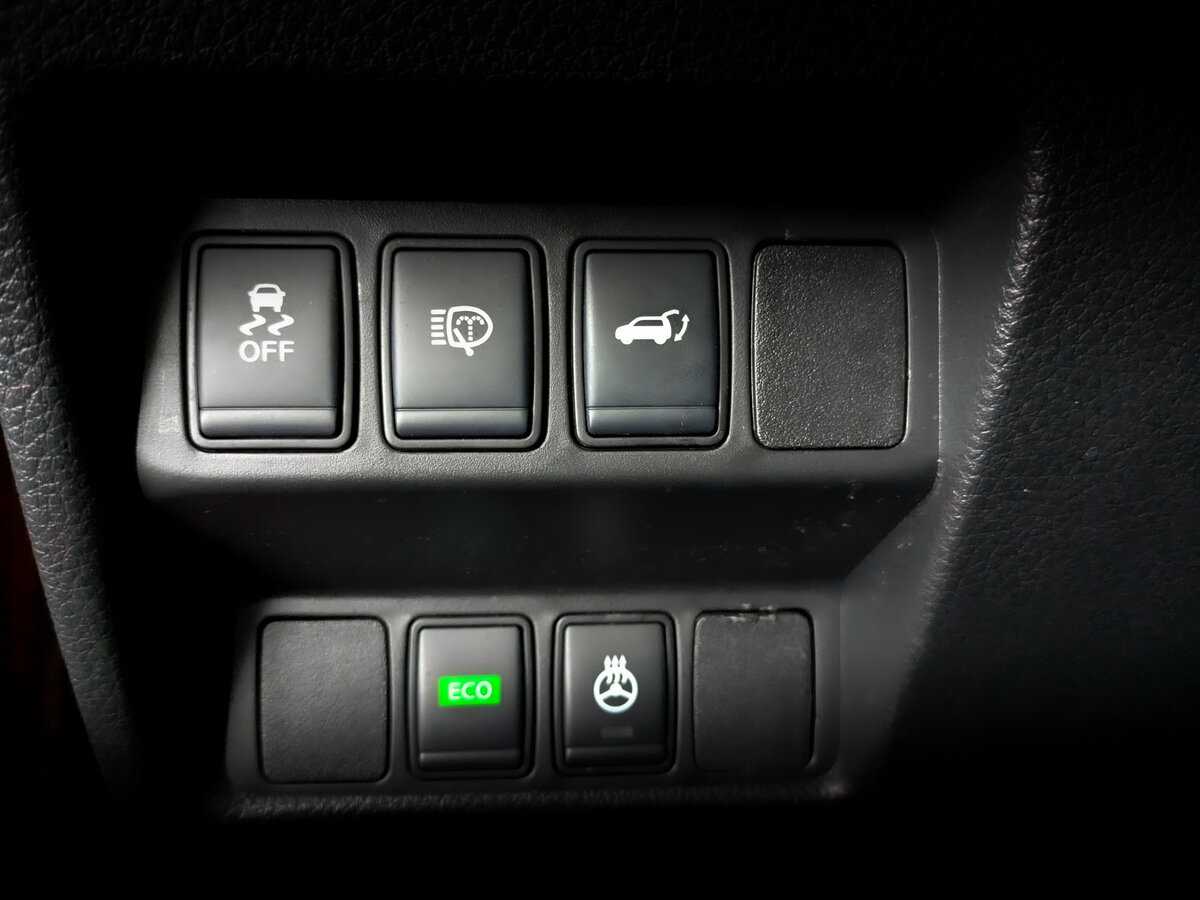 Б/У Ниссан Икс-Трейл 2019 года. Фото: #27