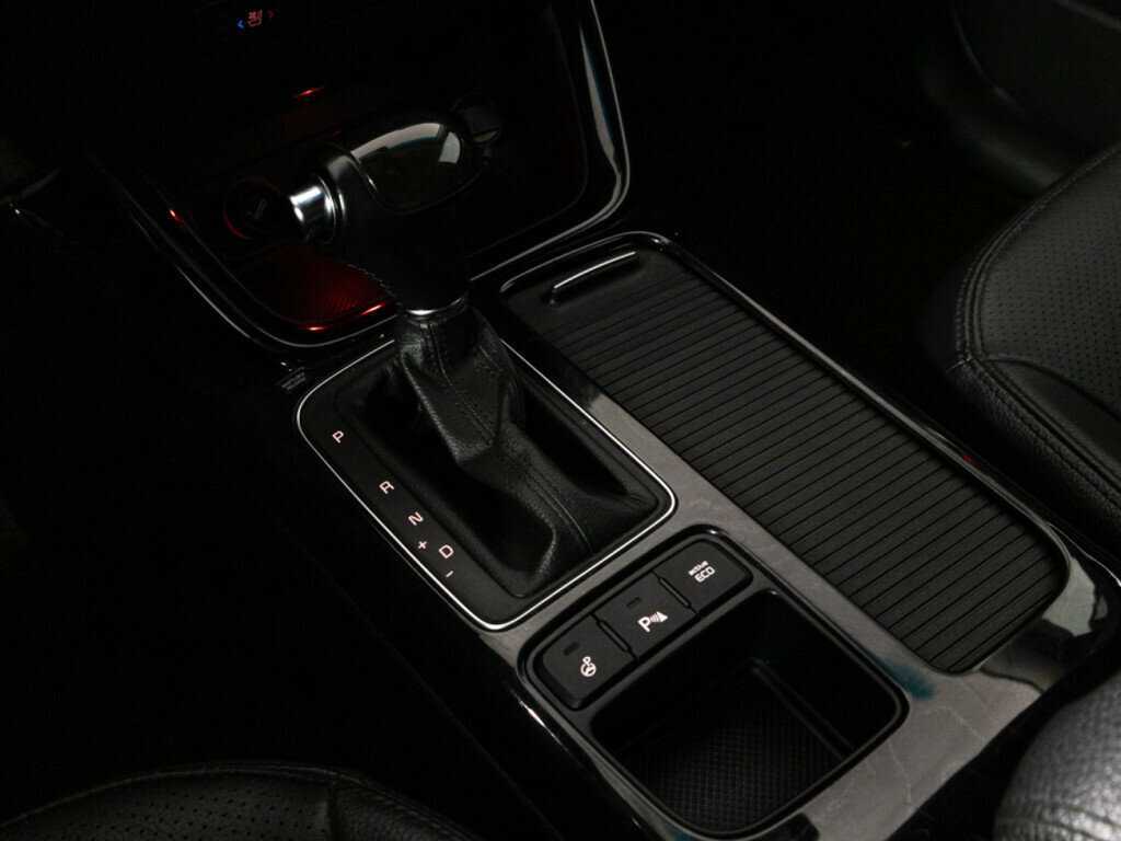 Б/У Киа Соренто 2019 года. Фото: #16