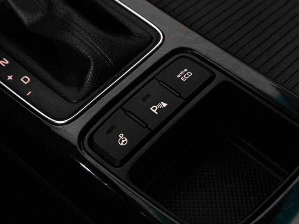 Б/У Киа Соренто 2019 года. Фото: #17