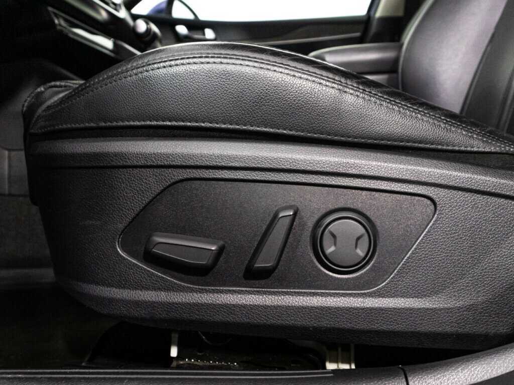 Б/У Киа К5 2021 года. Фото: #16