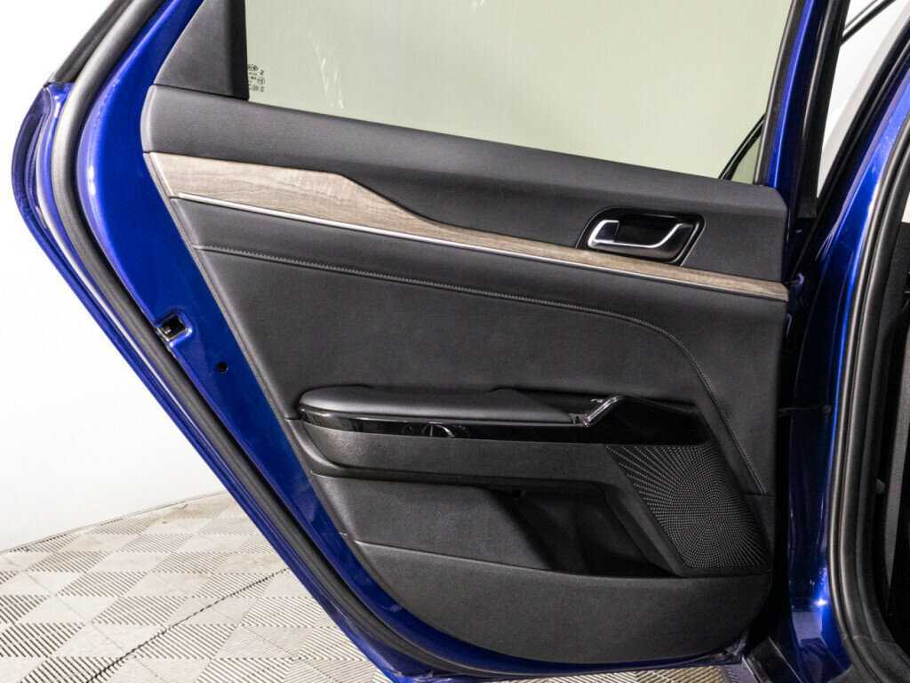 Б/У Киа К5 2021 года. Фото: #26