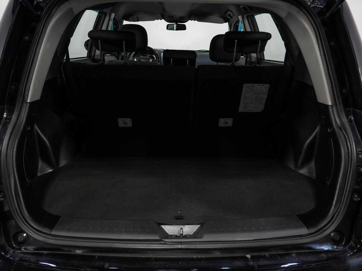 Б/У Джили Эмгранд Икс7 2015 года. Фото: #22