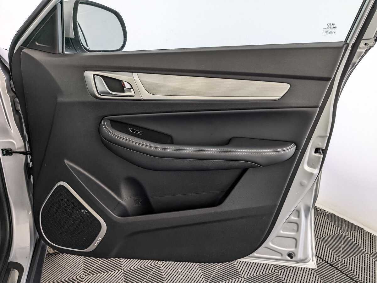 Б/У Джили Эмгранд Икс7 2020 года. Фото: #24