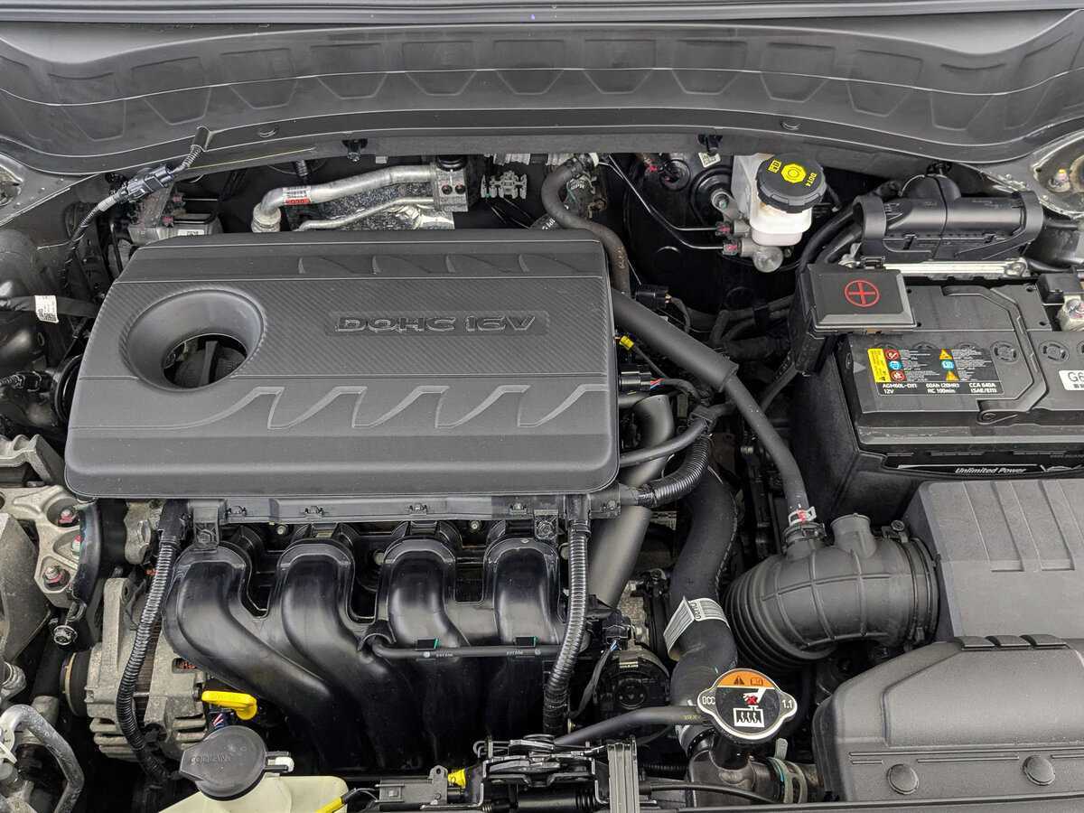 Б/У Киа Сельтос 2021 года. Фото: #8