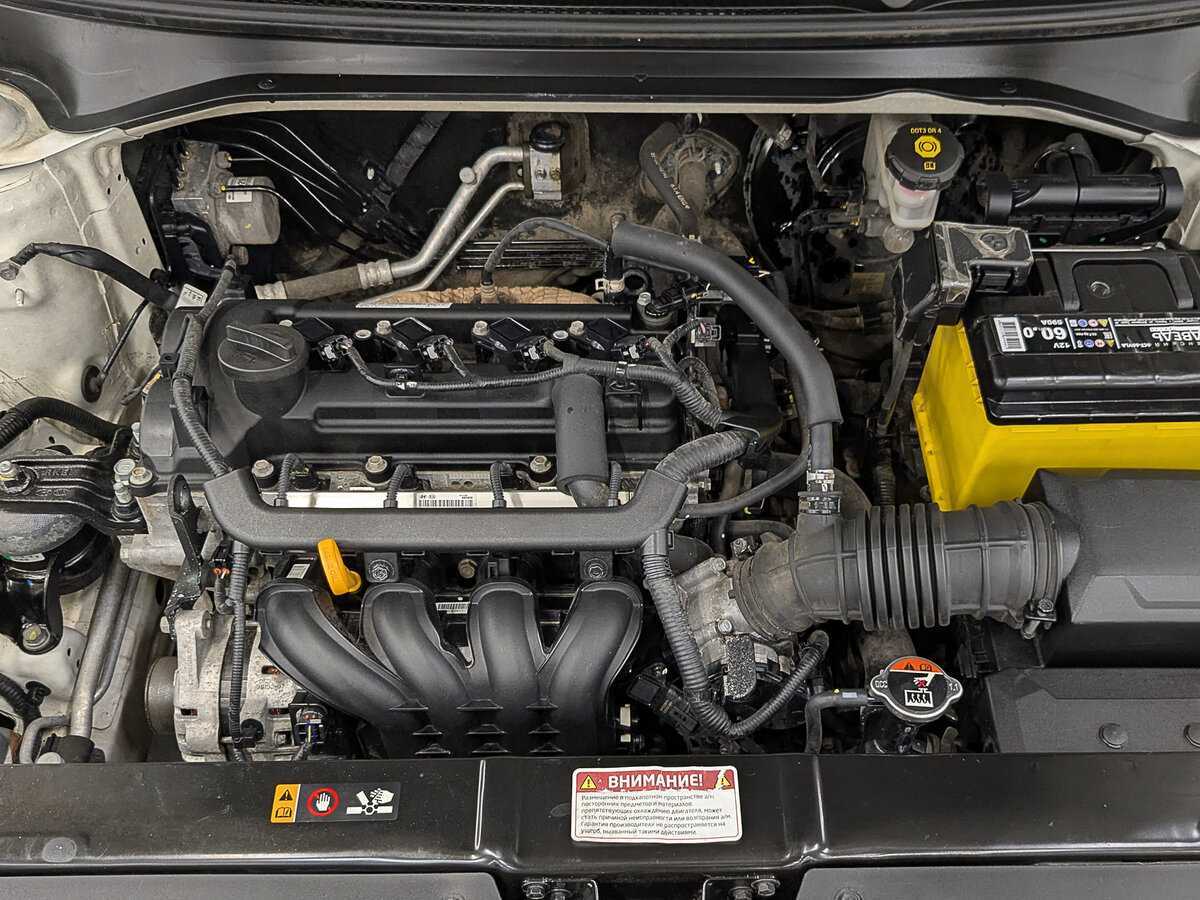 Б/У Киа Рио 2020 года. Фото: #8