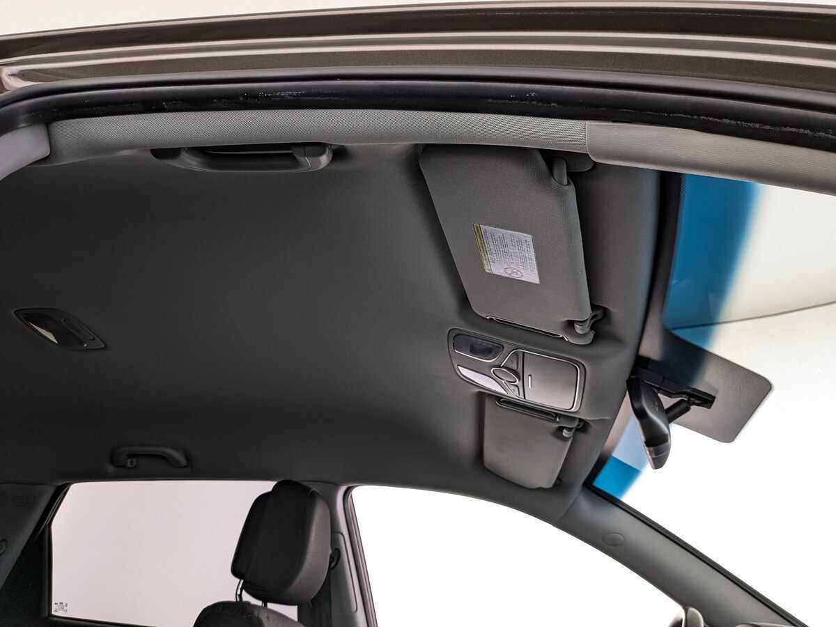 Б/У Киа Соренто 2016 года. Фото: #21