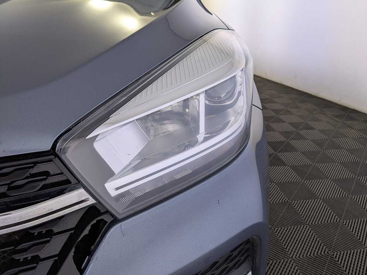 Б/У Чери Тигго 4 2021 года. Фото: #10