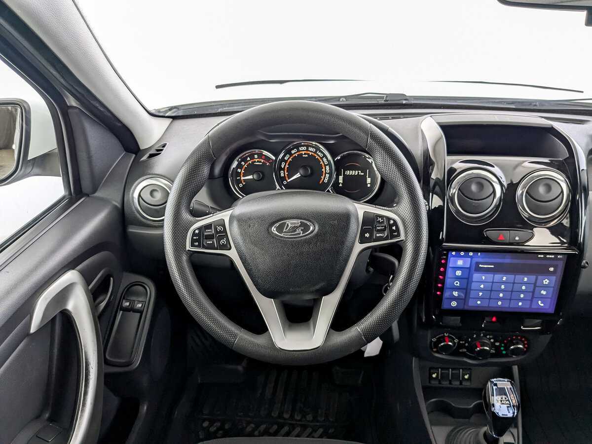 Б/У Лада (ВАЗ) Ларгус 2021 года. Фото: #18