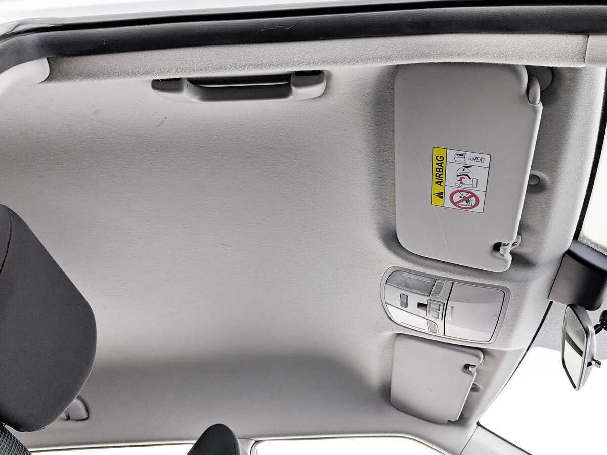 Б/У Хендай Крета 2020 года. Фото: #20