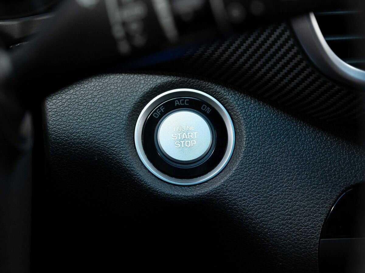 Б/У Хендай Туксон 2020 года. Фото: #22