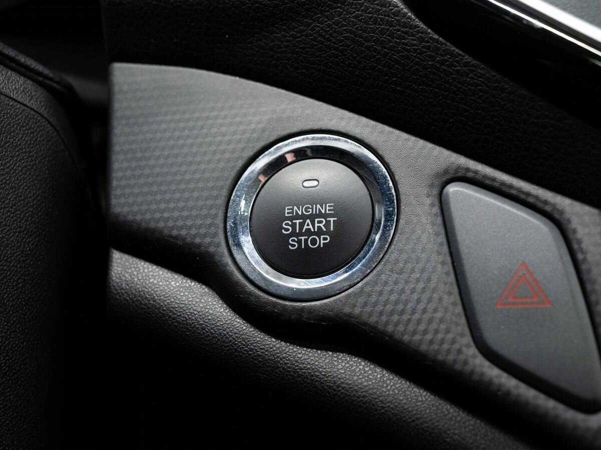 Б/У Чери Тигго 5 2018 года. Фото: #20