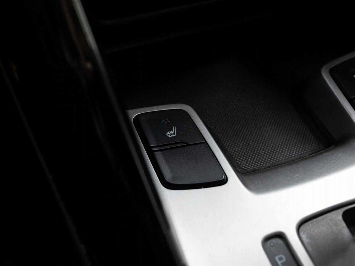 Б/У Чери Тигго 5 2018 года. Фото: #23