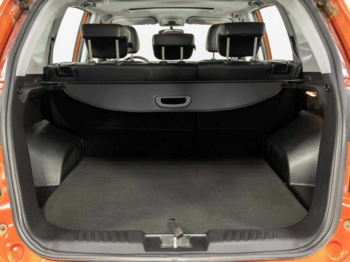 Б/У Чери Тигго 5 2018 года. Фото: #24