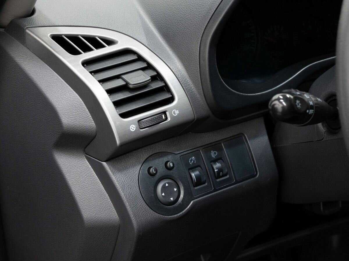 Б/У Чери Тигго (Т11) 2015 года. Фото: #19