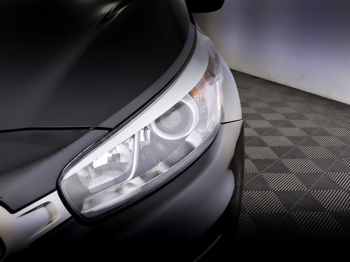 Б/У Киа Сид 2014 года. Фото: #16