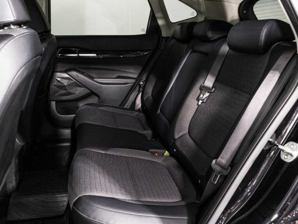 Б/У Киа Сельтос 2020 года. Фото: #9