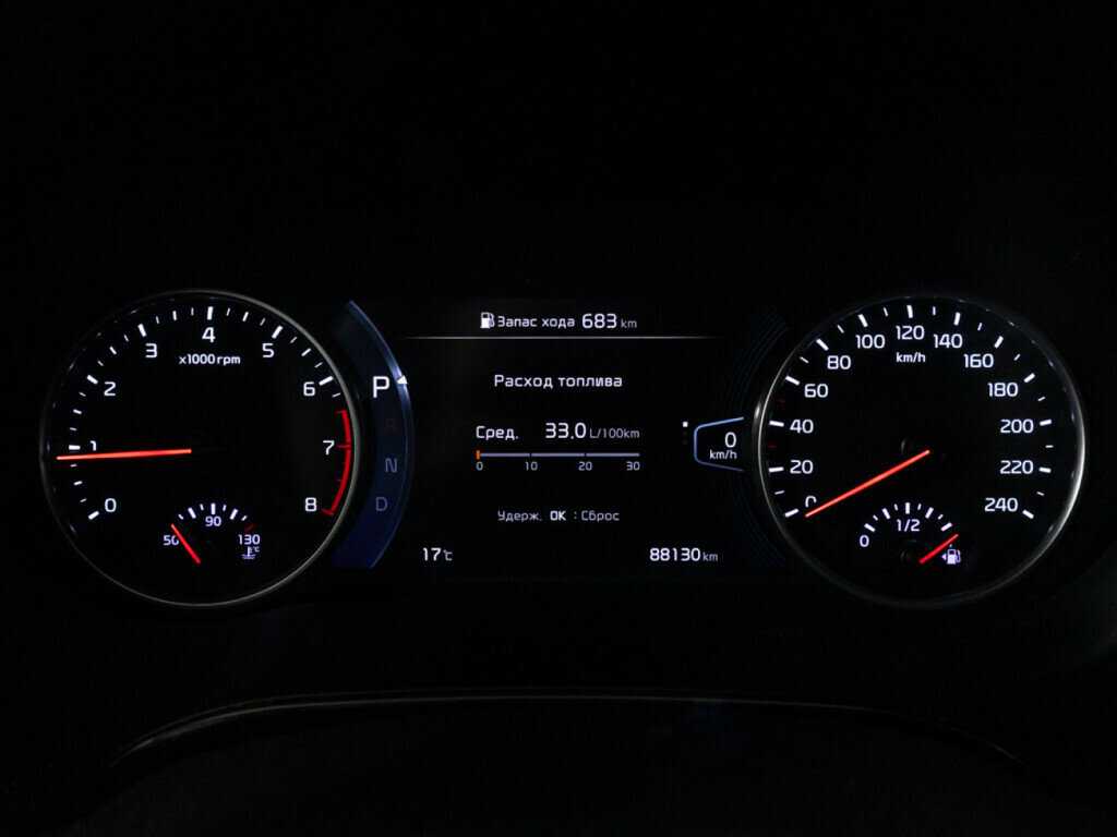 Б/У Киа Сельтос 2020 года. Фото: #11