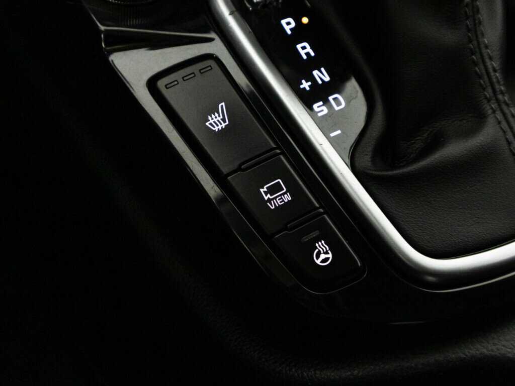 Б/У Киа Сельтос 2020 года. Фото: #19