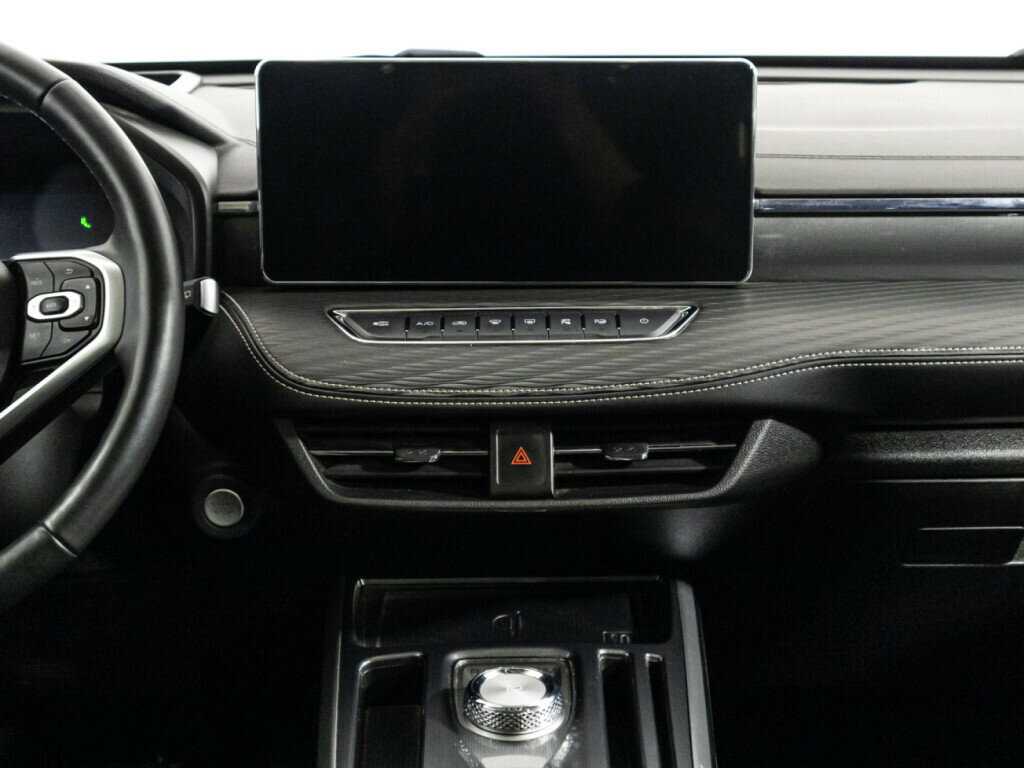 Б/У Хавал Джолион 2023 года. Фото: #13