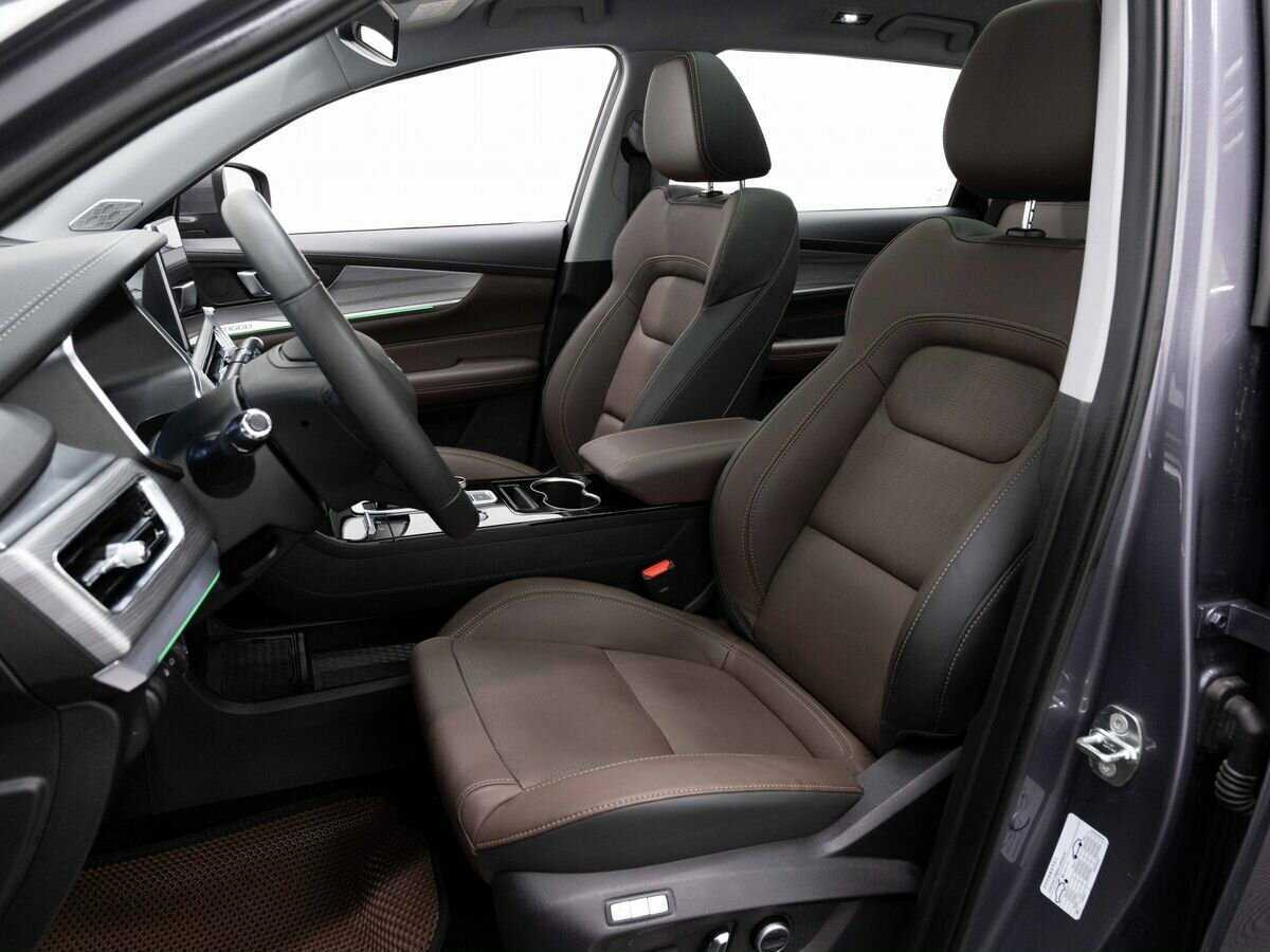 Б/У Чери Тигго 8 Про 2023 года. Фото: #9