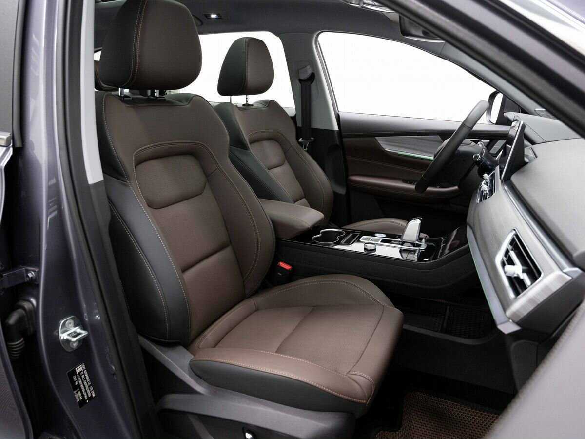 Б/У Чери Тигго 8 Про 2023 года. Фото: #13