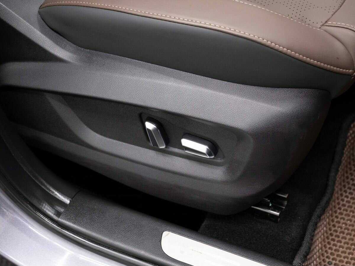 Б/У Чери Тигго 8 Про 2023 года. Фото: #14