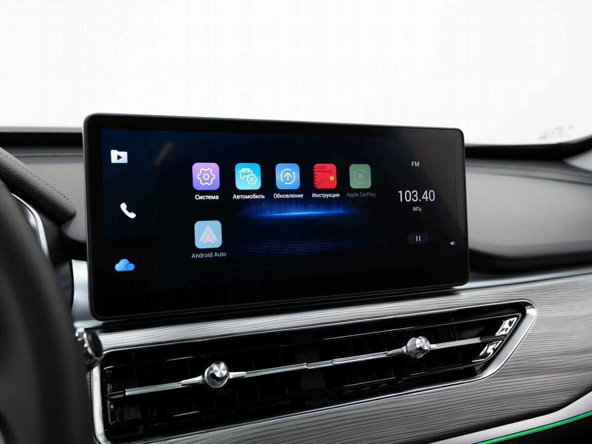 Б/У Чери Тигго 8 Про 2023 года. Фото: #20