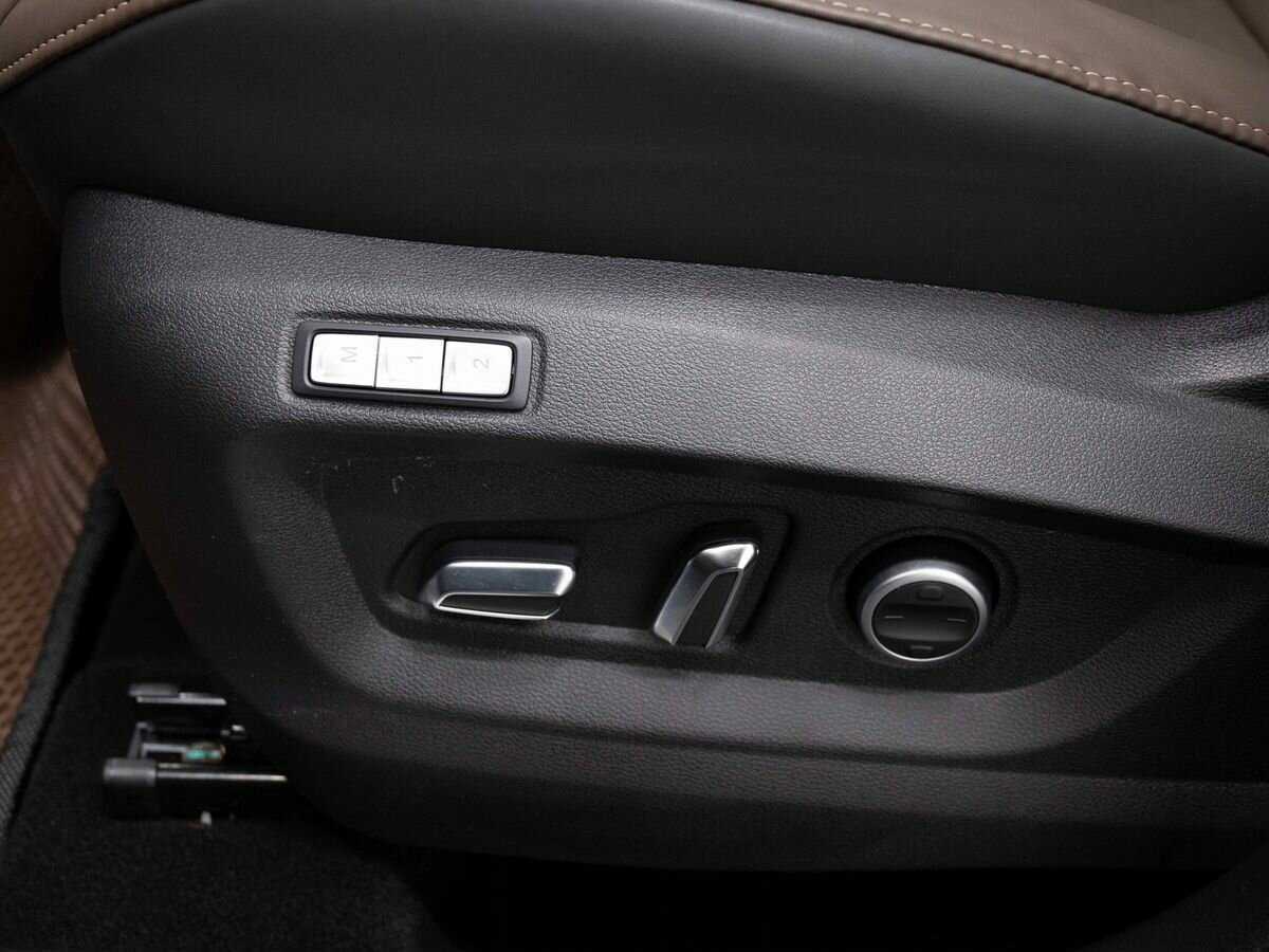 Б/У Чери Тигго 8 Про 2023 года. Фото: #27