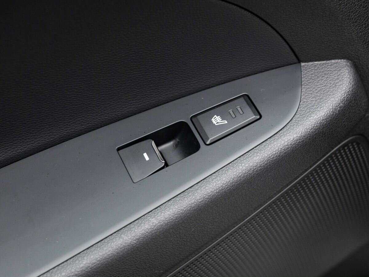 Б/У Хендай Туксон 2018 года. Фото: #22