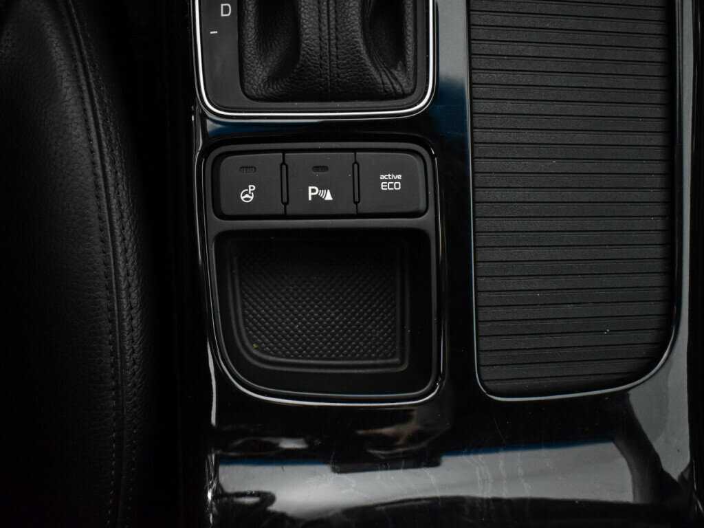 Б/У Киа Соренто 2017 года. Фото: #10