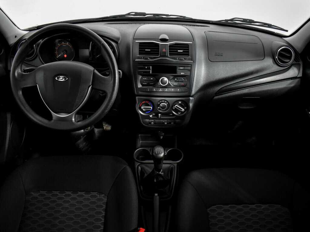 Б/У Лада (ВАЗ) Гранта 2020 года. Фото: #12