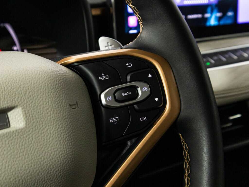 Б/У Хавал Джолион 2023 года. Фото: #21