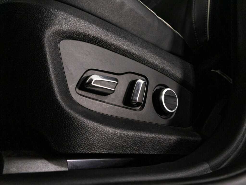 EXEED VX 2022 года с пробегом. Фото: #16