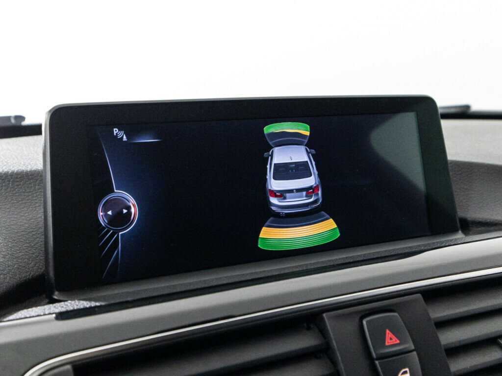 BMW 3 серии 2016 года с пробегом. Фото: #15