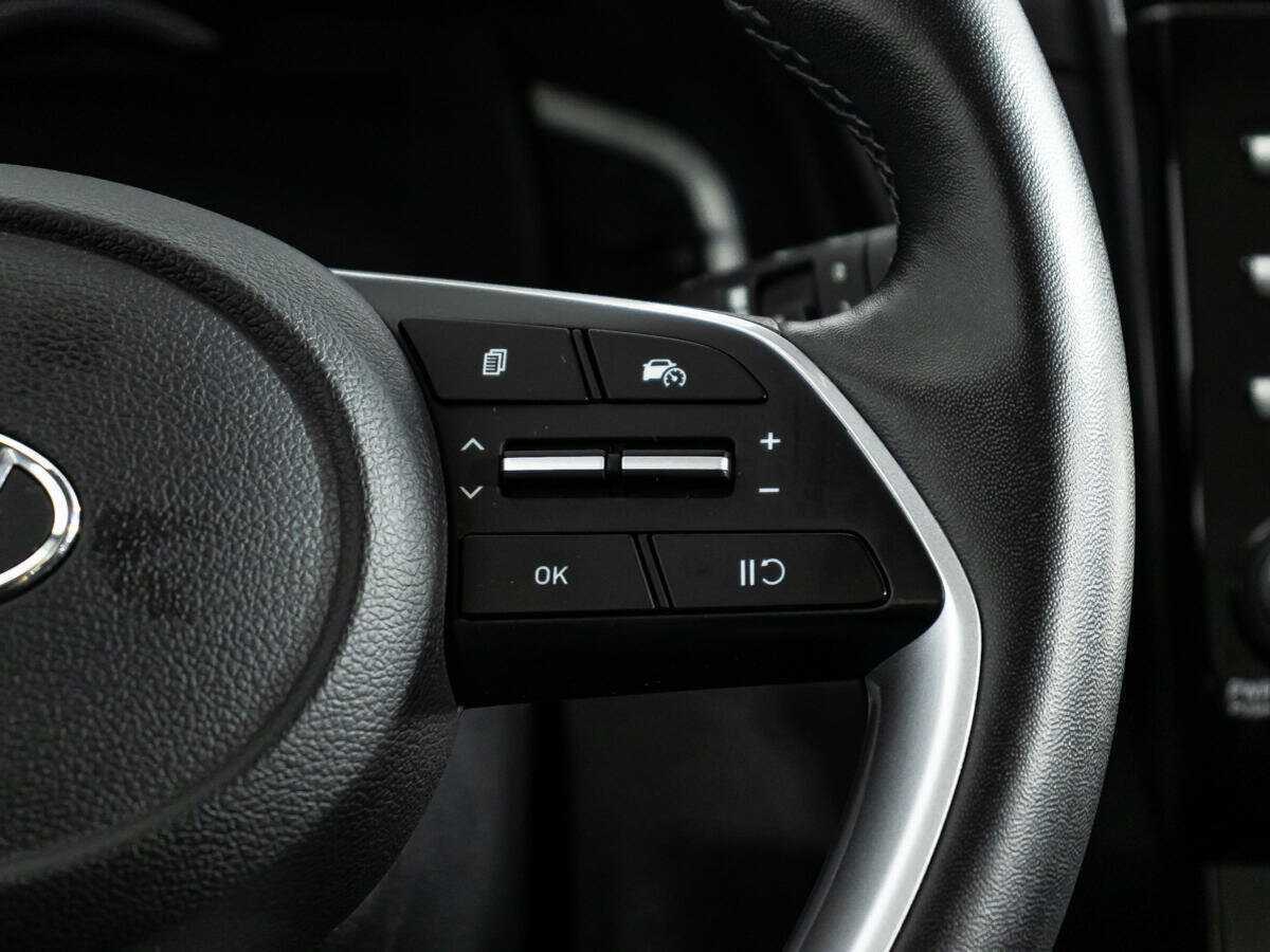 Б/У Хендай Крета 2021 года. Фото: #21