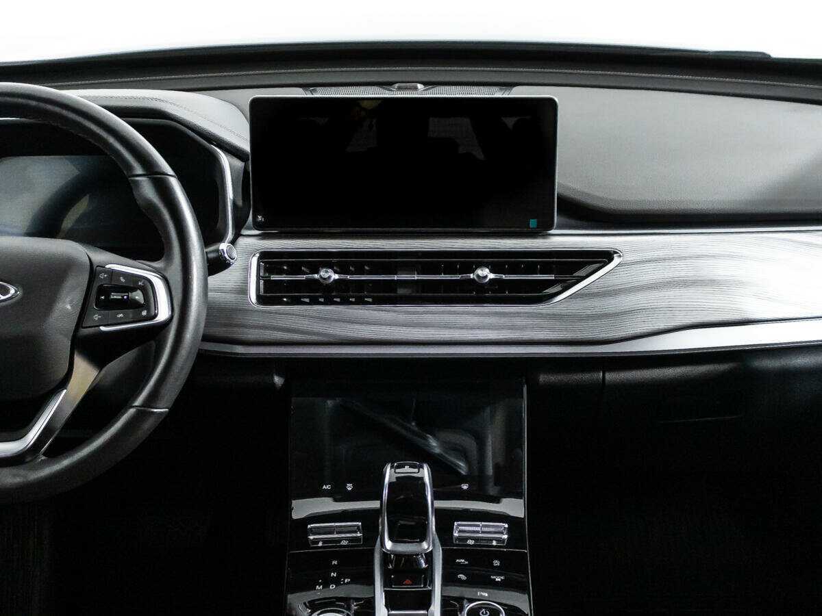 Б/У Чери Тигго 8 Про 2022 года. Фото: #13