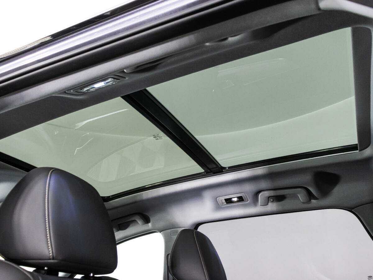 Б/У Чери Тигго 8 Про 2022 года. Фото: #16