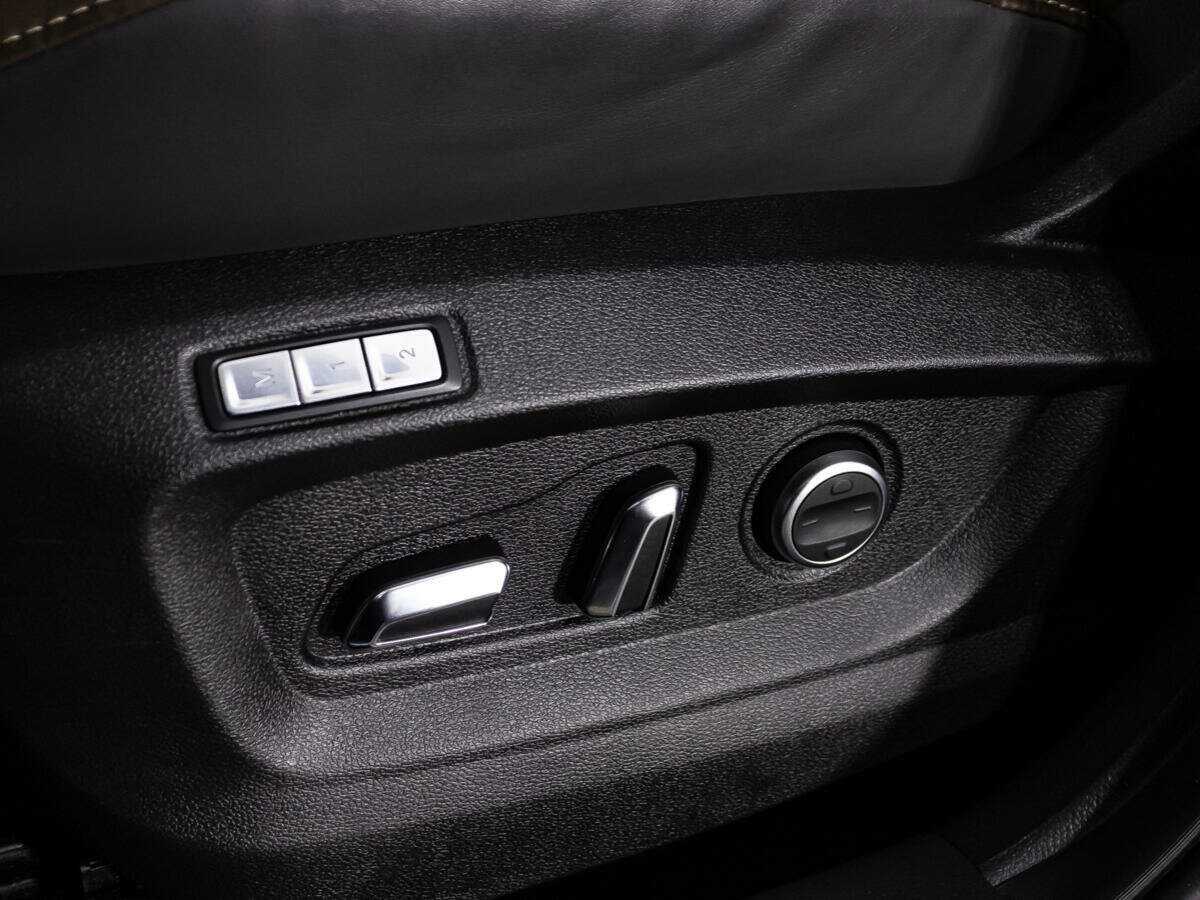 Б/У Чери Тигго 8 Про 2022 года. Фото: #18