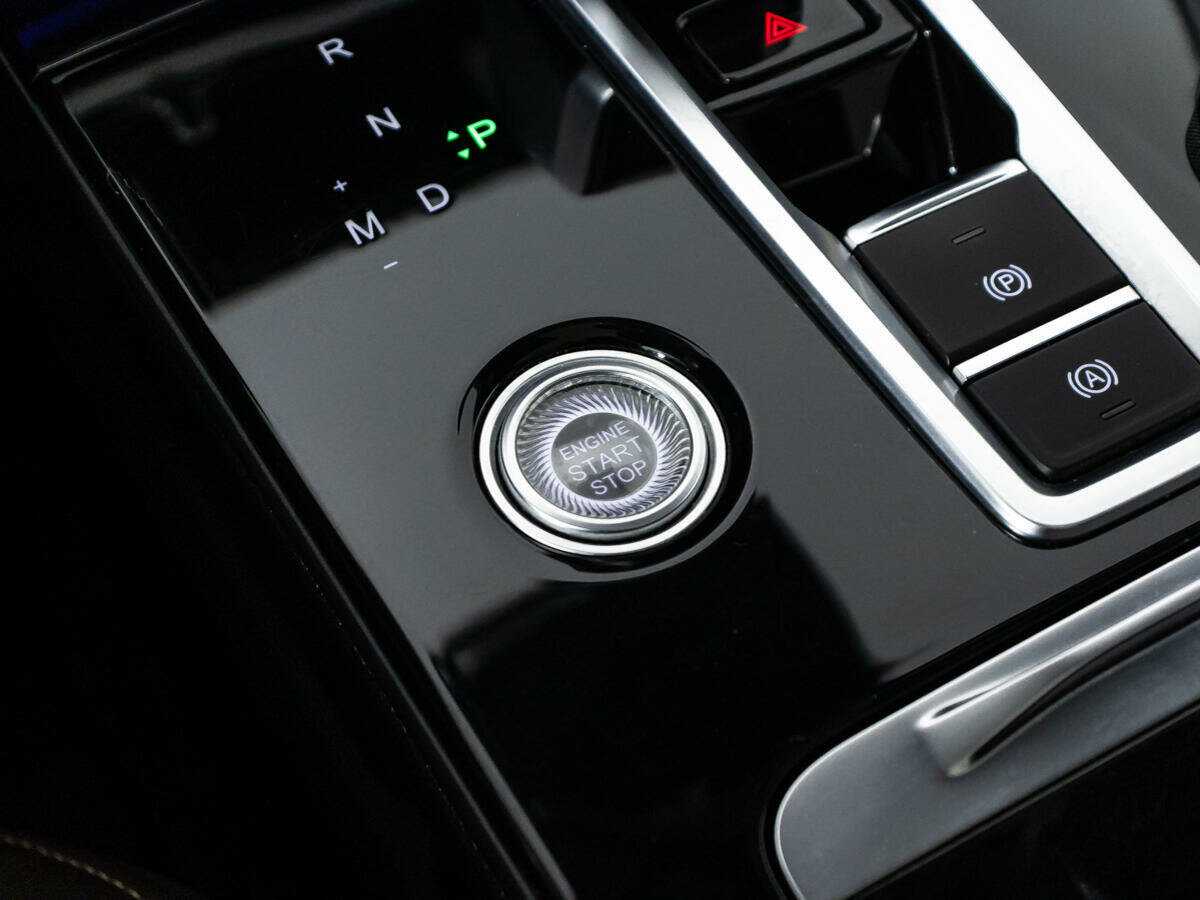 Б/У Чери Тигго 8 Про 2022 года. Фото: #21