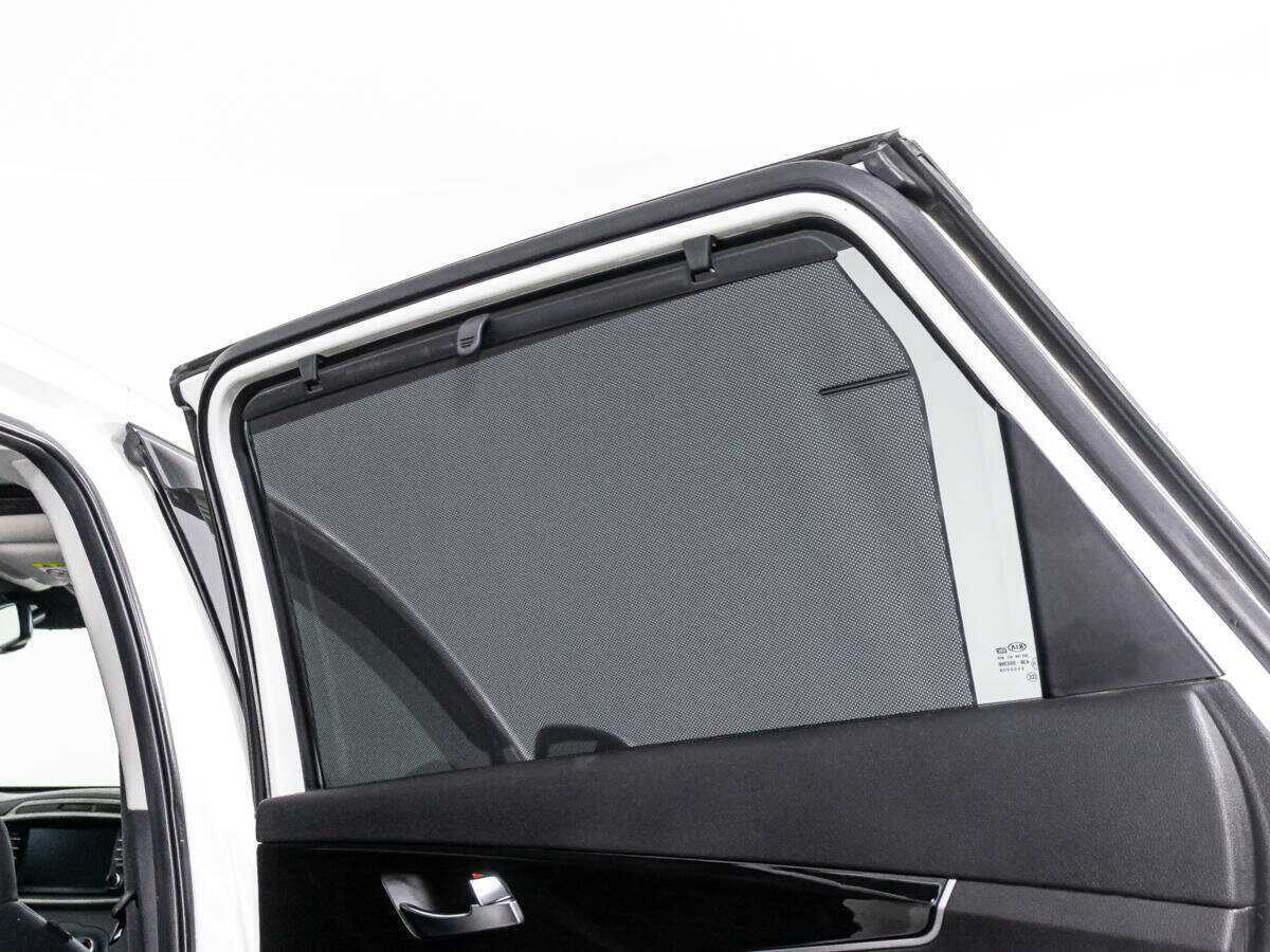 Kia Sorento 2017 года с пробегом. Фото: #26