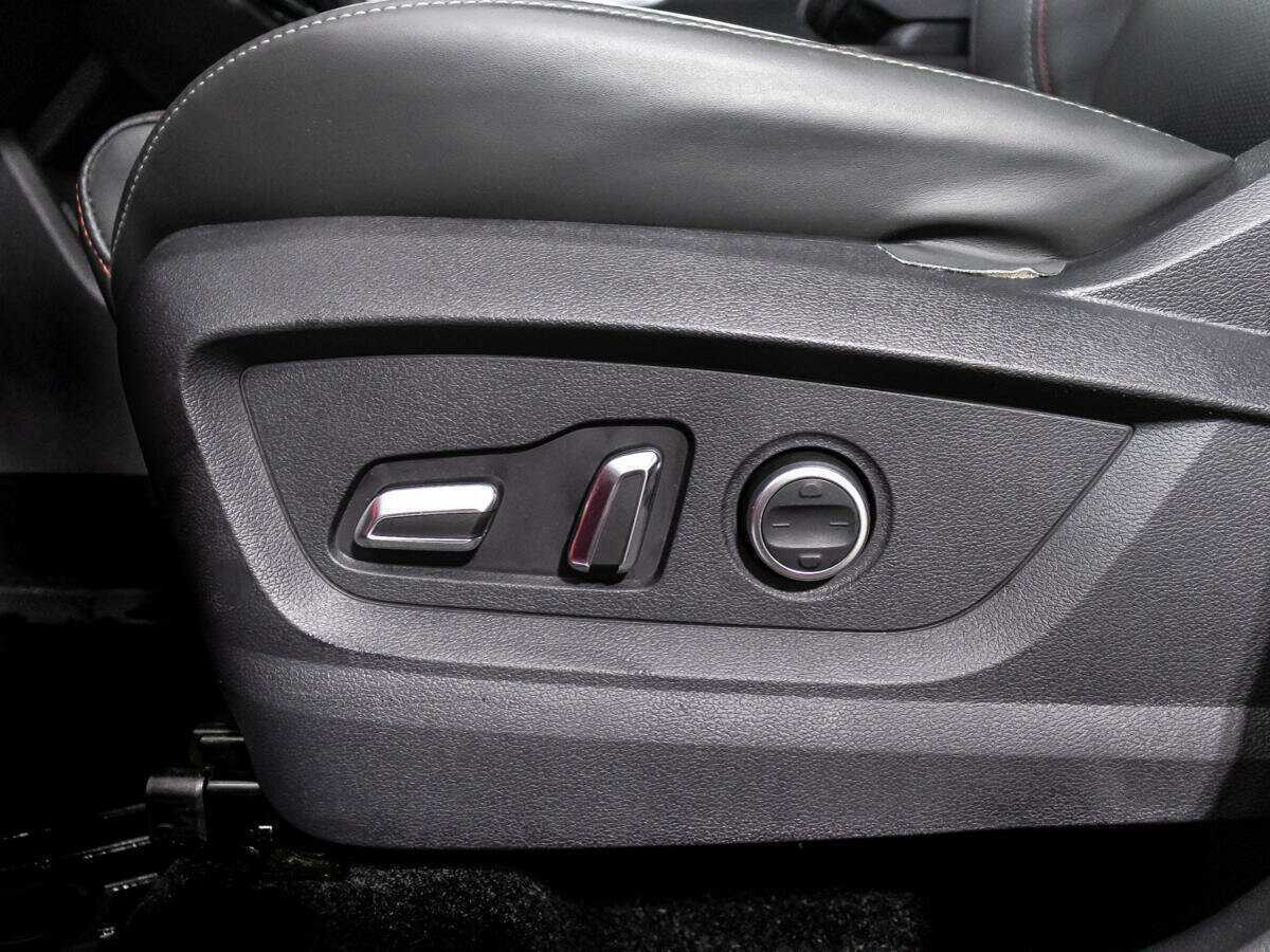 Б/У Чери Тигго 7 Про 2022 года. Фото: #25