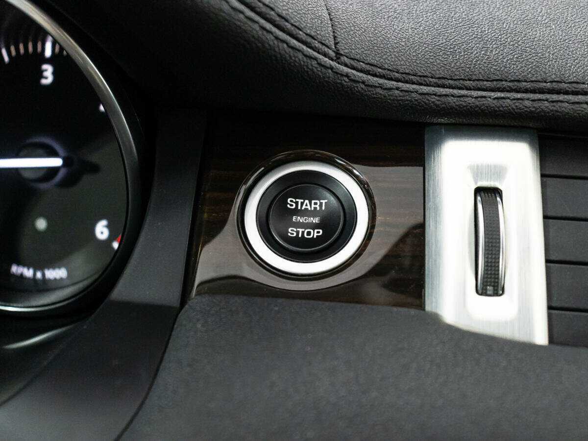 Land Rover Range Rover Evoque 2017 года с пробегом. Фото: #20