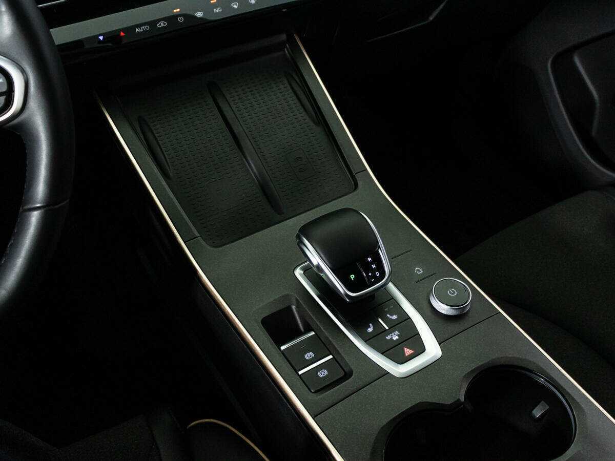 Б/У Омода Ц5 2023 года. Фото: #15