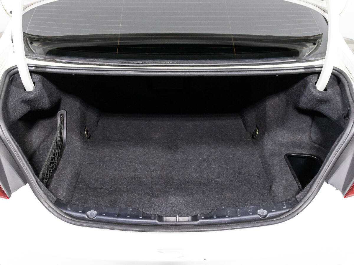 BMW 5 серии 2012 года с пробегом. Фото: #14