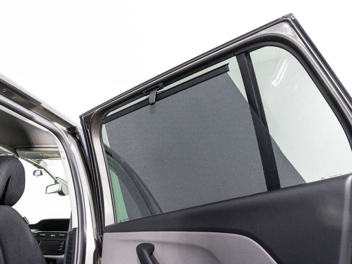 Б/У Ситроен Ц4 Пикассо 2015 года. Фото: #20