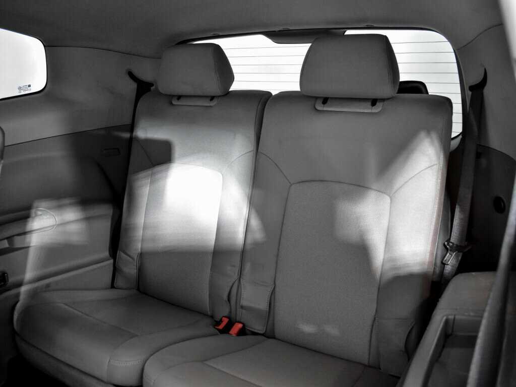 Б/У Шевроле Орландо 2012 года. Фото: #11