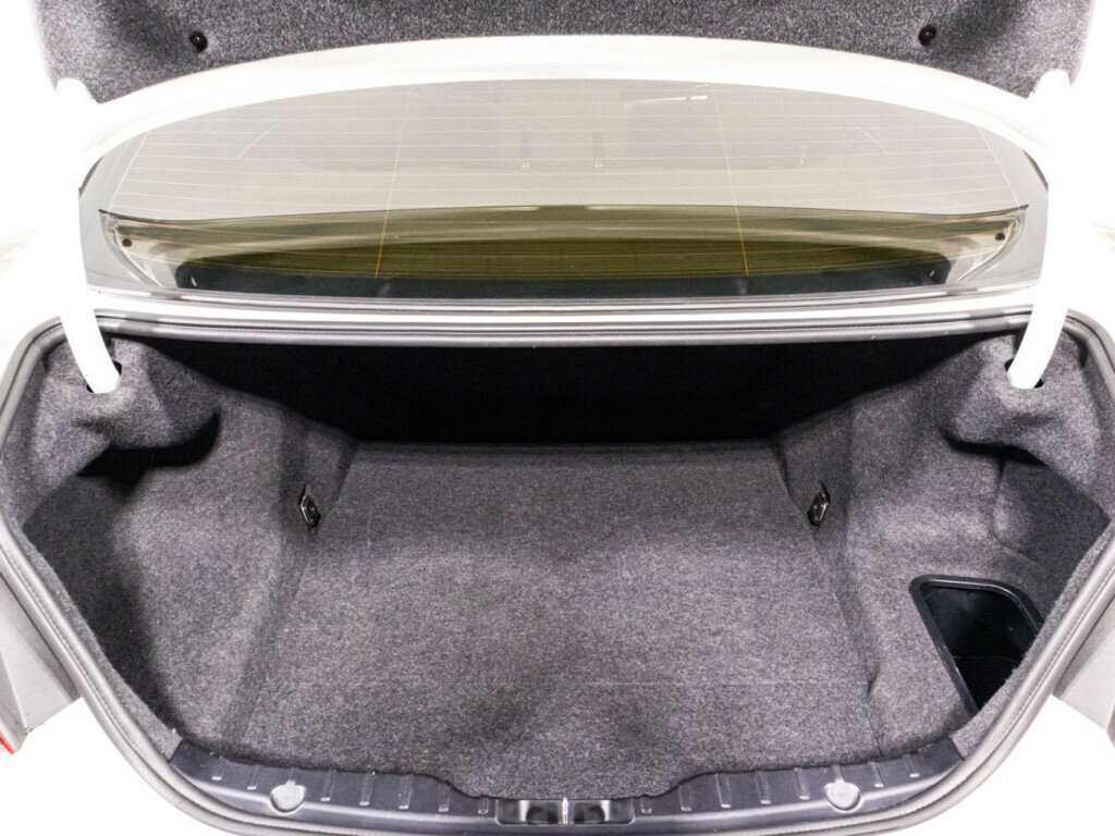 BMW 5 серии 2014 года с пробегом. Фото: #14